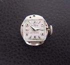 6bpa L4 Bulova Automatic Complete Running