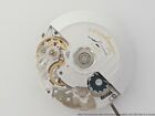 L687.2 Longines Mechanical Chronograph Date Movement Running Caliber New
