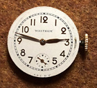 L-8.75 L8.75 Waltham Vintage Grade Wrist Watch Movement