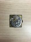 L847.4 Diamond Dial Longines Manual Watch Movement Wind