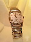 1959-l9 L9 Bulova 1959 10ktgf 11af 17j