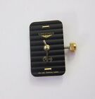 L961.2 Longines Vintage Nos Quartz