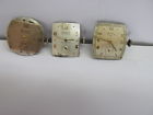 Ap331 Lady Movement Elgin Gruen Convulote