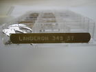 349st Landeron Choose Any Different New Parts Screws From My Stock