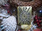 Long Dial Black Island Muller Franck Yellow