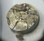 1925 Longines Movement 23mm 11.26 Watch Repairs