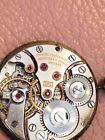 6923239 . Longines Parts Swiss 17 Watch Jewels Seventeen Movement
