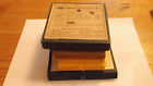 1seitze Lot 2 Pallets Stems Materialsystems- Vintage 4 Watchmaker
