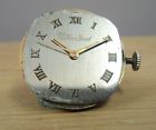 Cal.lp77 Lp77 Lucien Piccard Keeping Time