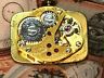 Lp99 Lucien Piccard Ladies Watch Movement Jewels Good Balance