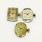 Ly551 Watch Wrist Hamilton Movements- Running Ladies