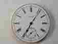 M-189 Elgin Antique 16 Size 15 Jewel Hunting Case Movement
