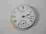 M-200 Waltham Antique 6 Size 7 Jewel Hunting Case Movement