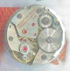 M112 Master Time Maaster Companyt Wrist Watch Movement