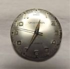 M132 Master Vtg Sportsman Jewel Wrist Watch Movement Parts Or Repair