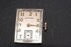 M132603 Hamilton Vintage Watch Movement