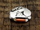 M2035 Miyota Vintage Ladies Quartz Watch Movement For Parts Or Repair