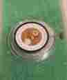 M515-24h Ronda Watch Movement Replacement