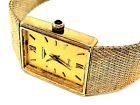Ma-9298-l960 Longines Mens Swiss Made Jewel Quartz Running Movement Watch For
