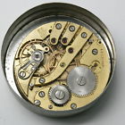 Magnetisoitumaton Leijonas Watchmakers Tin Antique