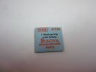 Mainspring Bulova Safety 9ab Cal 1