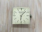 13-f7244 Manual Universal 17- Women Wristwatch Dial Movement Geneve