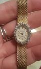927002 Marinium Gruen Womens Watch Movement Jewels