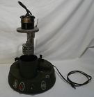 Marshall Little Giant Precision Watch Cleaning Machine