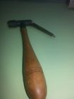 Mc Remover Vintage Pinion Cannon
