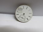 Mc412 Movement Watch 36 Pocket Vintage Size Mm