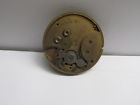 Mc430 Mm Movement Vintage Pocket 45 Watch
