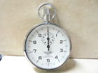 Merit Vintage Or Jewel Mechanical Timer Stopwatch Runs But Needs