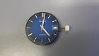 12ecacd Microrotor Bulova Watch Movement