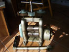Mill Rolling Combo Wire Flat