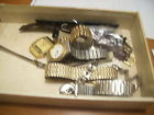 Mixed Repair Lot Watch Brands Good