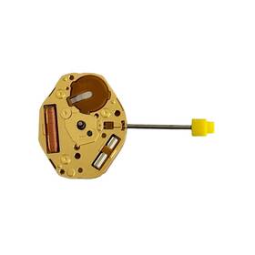 Miyota 162516 New 1l36 6 3/4 X 8 H2 - 1.43mm Quartz Ladies Movement