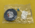 6m55 Miyota Quartz Watch Movement With Stem Date At 3 Nos