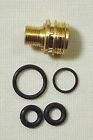 24-7030-8 Mm 7 Original 24-703-8 Case Gold Rolex Tube 16618 Submariner Authentic