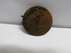 Mc442 Mm Movement Watch 42 Pocket Size Vintage