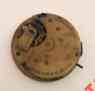 1873-6 Model Seaside Pocket Mvt F15 1889 6s Pendant Dial Triple Waltham Watch