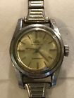 Movado Queenmatic Vintage