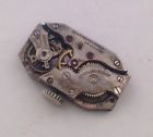 Movement 116 Watch Repair Kurth - Frs. Kf Epbro 17j Vintage Parts 488