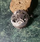 1382n Movement 11aib Jy9 Men Vintage Wittnauer Watch Running