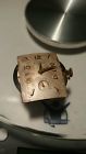 15jwl Movement Dial Bulova 1952 10bt