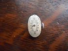 54339 Movement 1930 Jewels Circa Watch 15 Bulova
