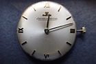 Movement 27.5 Jaeger-lecoultre Old Mens Watch Mm Diameter Running