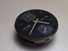6138-8030 Movement 6138b Repair Seiko Parts Complete - Chronograph