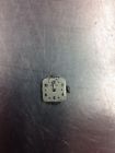 Movement Broken 5ad Bulova Vintage Ladies Wristwatch