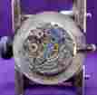 Movement-dial-3 K818 Cw Lecoultre Serviced Timed Complete Hands-stem-crown