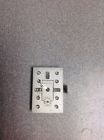 Movement Diamonds Parts Mechanical Hamilton Dial
